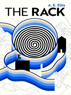 cover image of The Rack